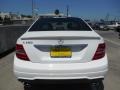Polar White - C 350 Sport Photo No. 5