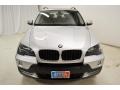 Titanium Silver Metallic - X5 xDrive30i Photo No. 4