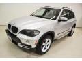 Titanium Silver Metallic - X5 xDrive30i Photo No. 5