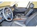 Titanium Silver Metallic - X5 xDrive30i Photo No. 9