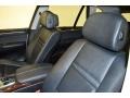 Titanium Silver Metallic - X5 xDrive30i Photo No. 10