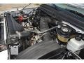 6.8 Liter SOHC 30 Valve Triton V10 Engine for 2005 Ford F250 Super Duty XLT SuperCab 4x4 #82594183