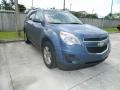 Twilight Blue Metallic - Equinox LT Photo No. 2