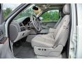  2013 Sierra 2500HD SLT Crew Cab 4x4 Dark Titanium/Light Titanium Interior