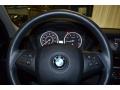 Titanium Silver Metallic - X5 xDrive30i Photo No. 20