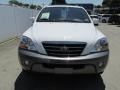 Clear White - Sorento EX 4x4 Photo No. 3