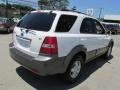 Clear White - Sorento EX 4x4 Photo No. 5