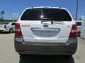 Clear White - Sorento EX 4x4 Photo No. 6