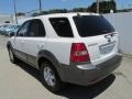 Clear White - Sorento EX 4x4 Photo No. 7