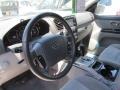 Clear White - Sorento EX 4x4 Photo No. 10