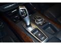 Titanium Silver Metallic - X5 xDrive30i Photo No. 24