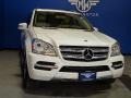 Arctic White - GL 450 4Matic Photo No. 1