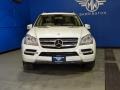 Arctic White - GL 450 4Matic Photo No. 2