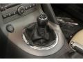  2008 Solstice Roadster 5 Speed Aisin Manual Shifter