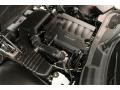 2.4L DOHC 16V VVT ECOTEC 4 Cylinder Engine for 2008 Pontiac Solstice Roadster #82595320