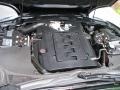 Ebony Black - XK XK8 Coupe Photo No. 26
