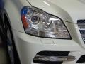 Arctic White - GL 450 4Matic Photo No. 15