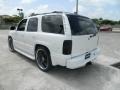 2006 Summit White GMC Yukon Denali AWD  photo #5