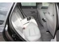 Dark Beige/Quartz 2008 Volvo V50 2.4i Interior Color