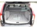 2008 Volvo V50 2.4i Trunk