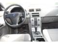 2008 Volvo V50 Dark Beige/Quartz Interior Dashboard Photo
