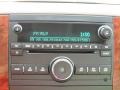 Light Cashmere/Dark Cashmere Audio System Photo for 2012 Chevrolet Silverado 1500 #82595902