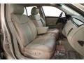 2008 Gold Mist Cadillac DTS   photo #10