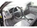 2008 Volvo V50 Dark Beige/Quartz Interior Prime Interior Photo