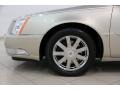 2008 Gold Mist Cadillac DTS   photo #15
