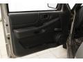 Light Pewter Metallic - S10 Regular Cab Photo No. 4