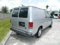 Silver Metallic - E Series Van E150 Commercial Photo No. 3