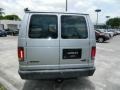 Silver Metallic - E Series Van E150 Commercial Photo No. 4