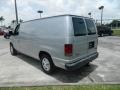 Silver Metallic - E Series Van E150 Commercial Photo No. 5