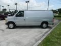 Silver Metallic - E Series Van E150 Commercial Photo No. 6