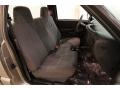 Light Pewter Metallic - S10 Regular Cab Photo No. 9