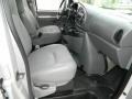 Silver Metallic - E Series Van E150 Commercial Photo No. 12