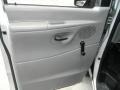 Silver Metallic - E Series Van E150 Commercial Photo No. 14