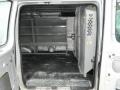 Silver Metallic - E Series Van E150 Commercial Photo No. 17