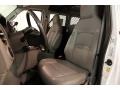 Medium Flint 2011 Ford E Series Van E250 XL Cargo Interior Color