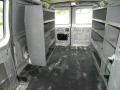 Silver Metallic - E Series Van E150 Commercial Photo No. 25