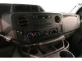 Oxford White - E Series Van E250 XL Cargo Photo No. 8