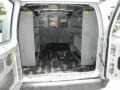 Silver Metallic - E Series Van E150 Commercial Photo No. 27