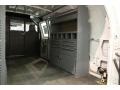 Oxford White - E Series Van E250 XL Cargo Photo No. 13