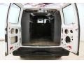 Oxford White - E Series Van E250 XL Cargo Photo No. 14