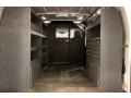 Oxford White - E Series Van E250 XL Cargo Photo No. 15