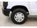 2011 Ford E Series Van E250 XL Cargo Wheel and Tire Photo