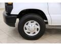 2011 Ford E Series Van E250 XL Cargo Wheel