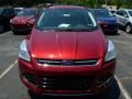 2013 Ruby Red Metallic Ford Escape SEL 1.6L EcoBoost 4WD  photo #6