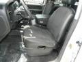 2005 Bright White Dodge Ram 1500 ST Quad Cab  photo #12