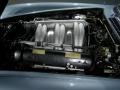 1958 Mercedes-Benz 300SL Roadster, Silver Blue / Burgundy, 3.0L Inline 6cyl. Engine
